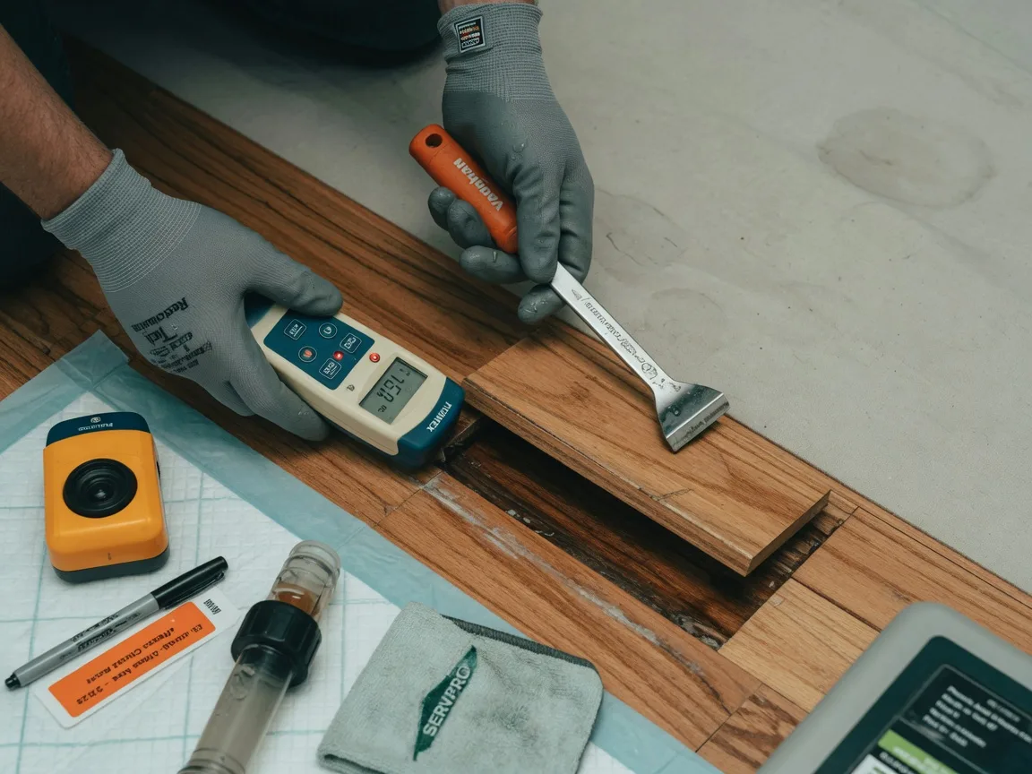 Why choose Water Damage Restoration in Trent, TX